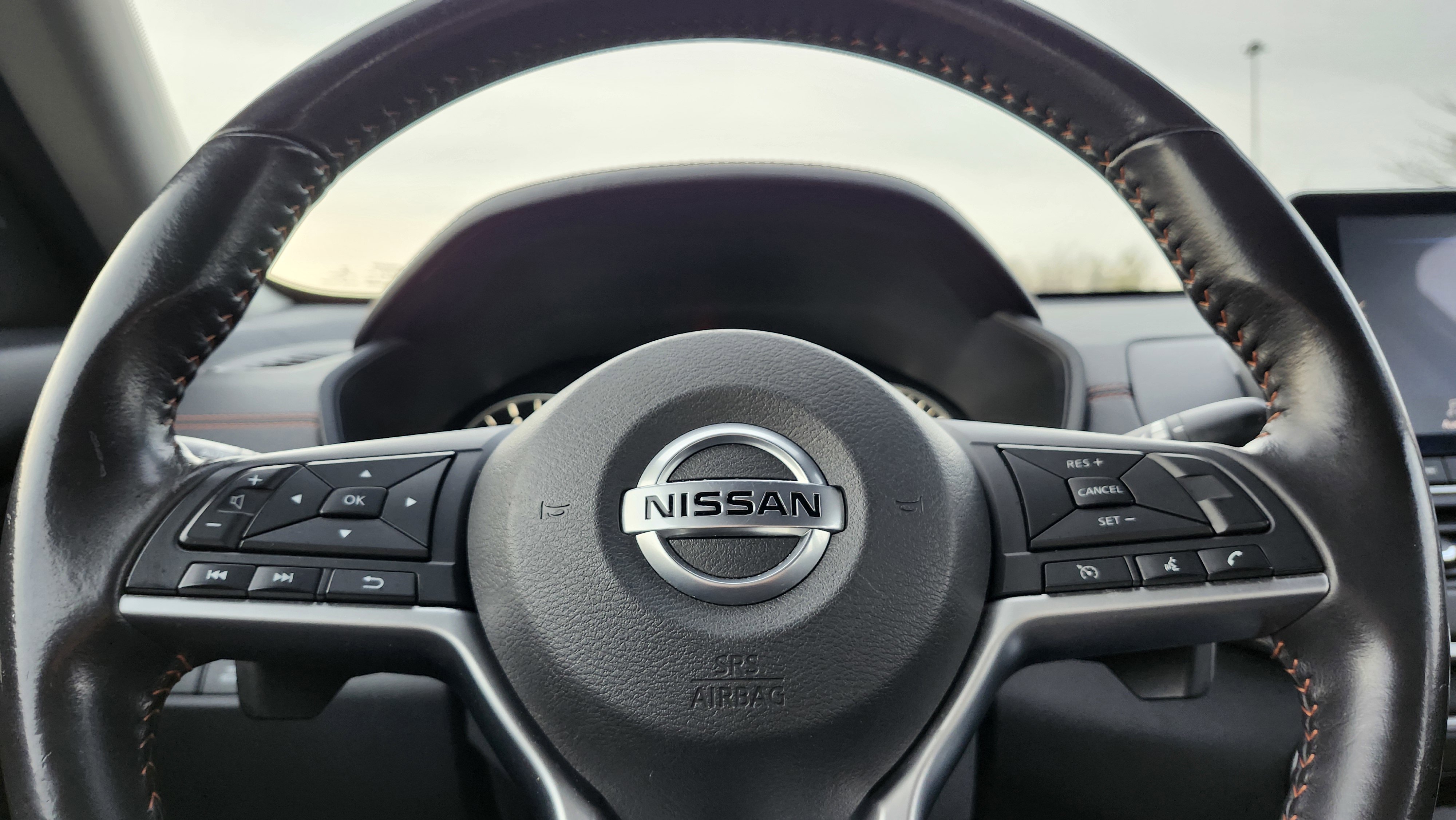 Used 2022 Nissan Altima 2.5 SR image 27