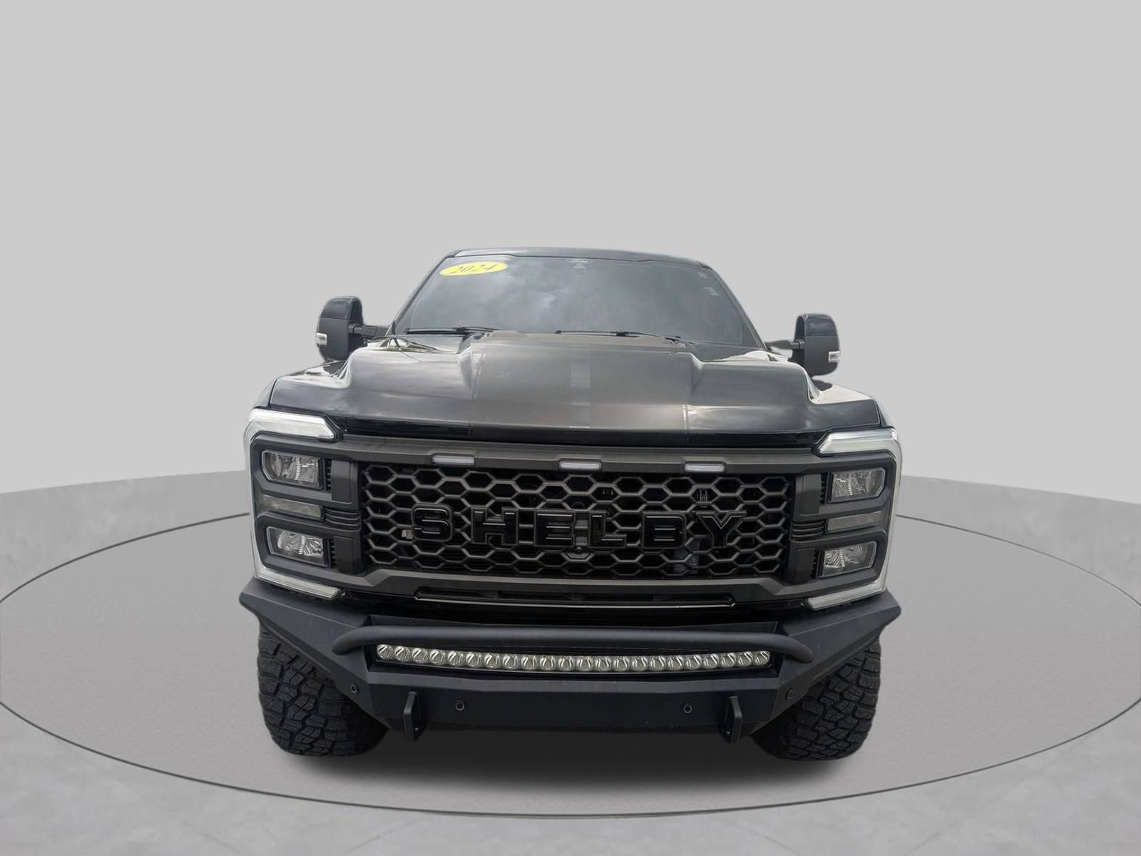 Used 2024 Ford F250 Lariat w/ Lariat Ultimate Package AWD/4WD image 9