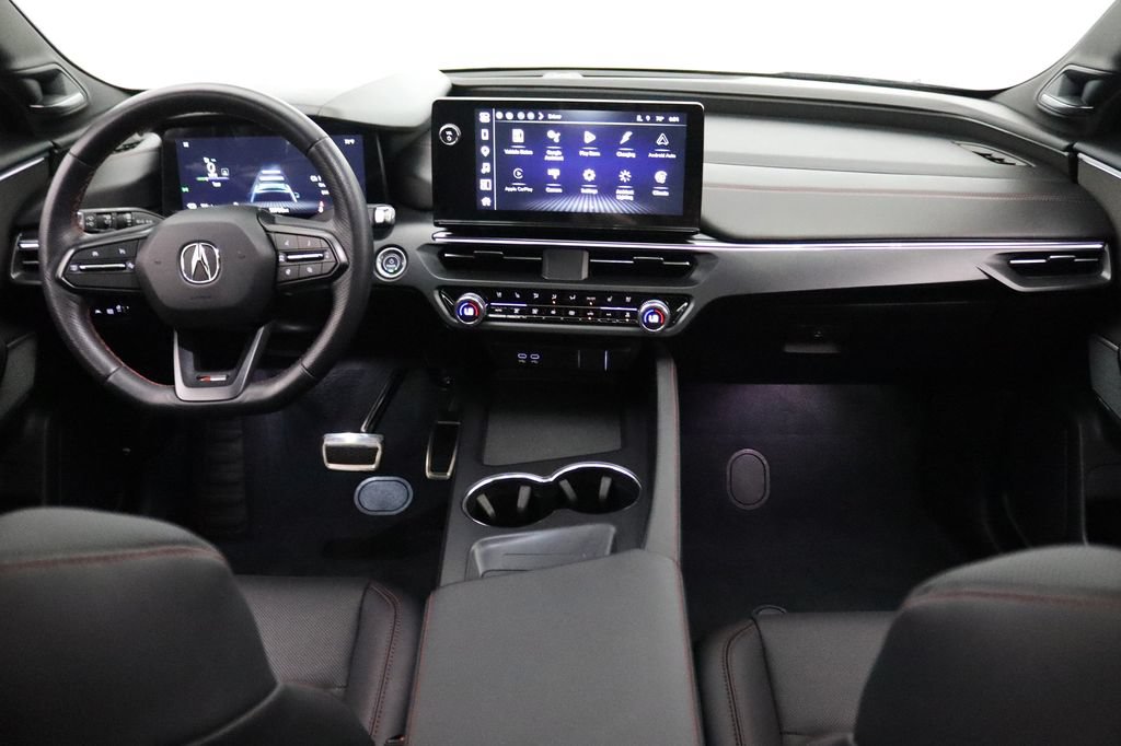Certified 2024 Acura ZDX A-Spec AWD/4WD image 18