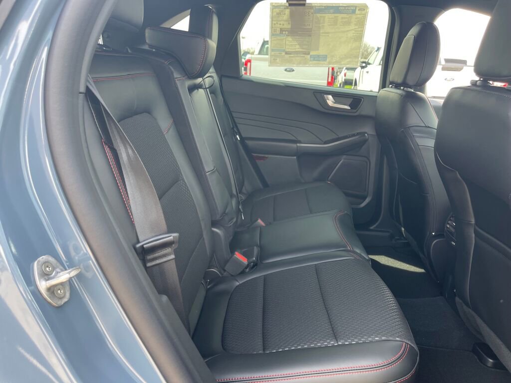 New 2026 Ford Escape ST-Line Select w/ Tech Pack #1 image 22