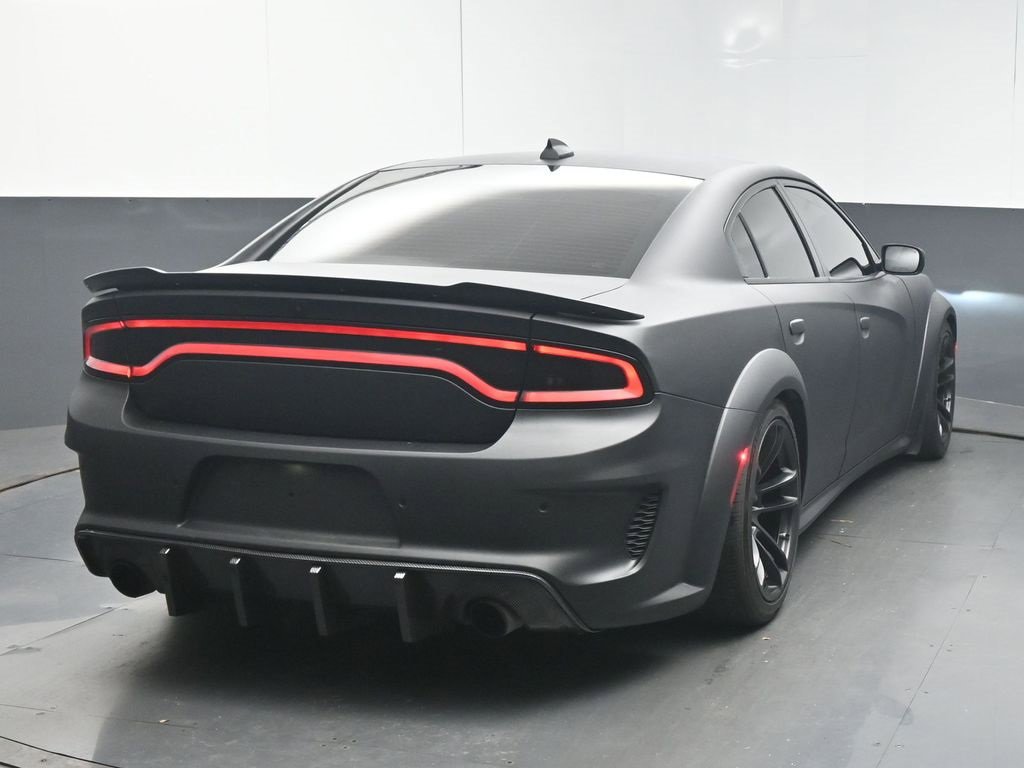 Used 2023 Dodge Charger Scat Pack image 7
