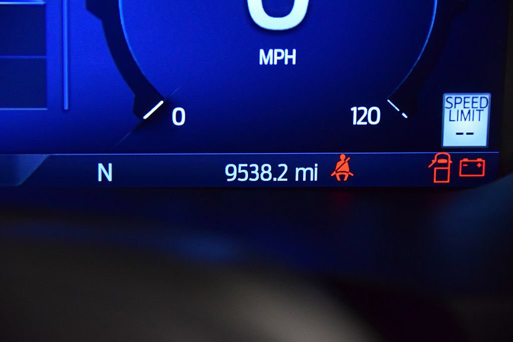 Used 2025 Ford F150 Tremor w/ Bed Utility Package AWD/4WD image 19