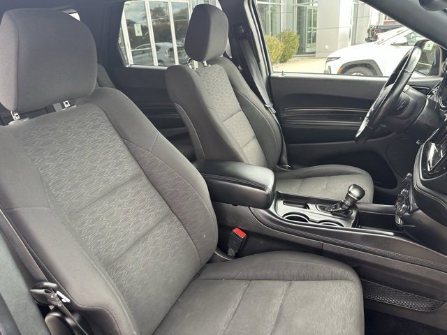 Used 2023 Dodge Durango SXT image 14