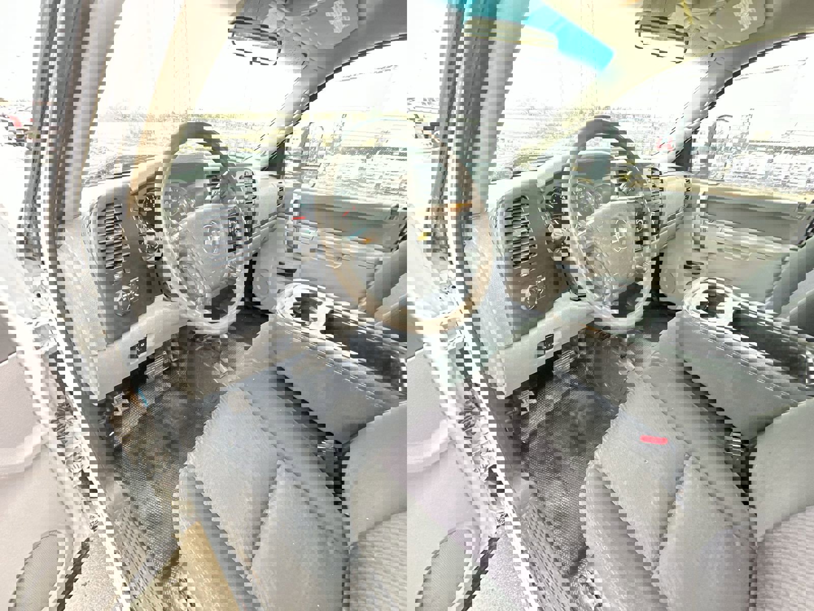 Used 2013 Chevrolet Silverado 3500 W/T image 10