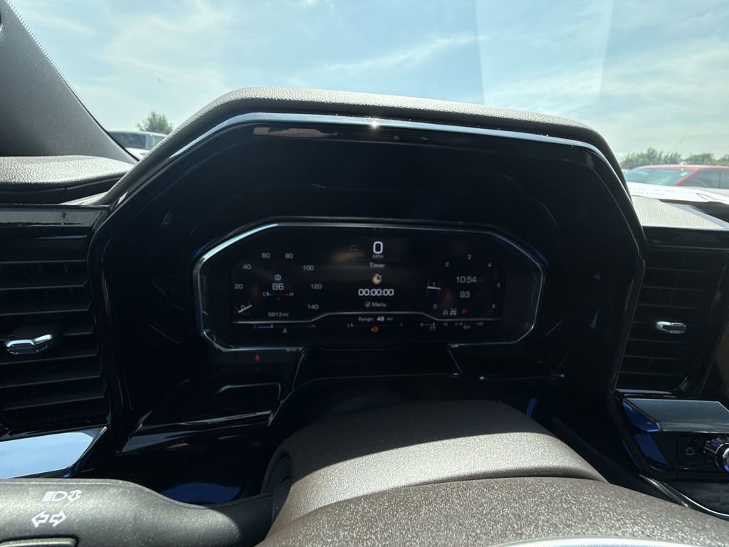 Certified 2024 GMC Sierra 1500 SLT w/ SLT Premium Plus Package image 18