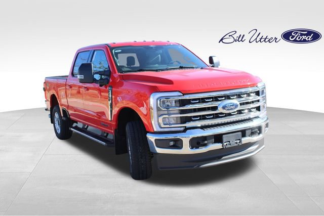New 2026 Ford F250 XLT w/ XLT Premium Package image 2