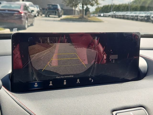 Certified 2025 Acura TLX w/ A-SPEC Package AWD/4WD image 18