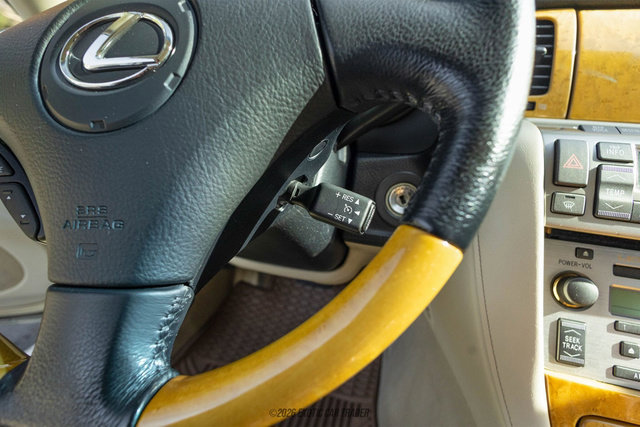 Used 2005 Lexus SC 430 Convertible image 52