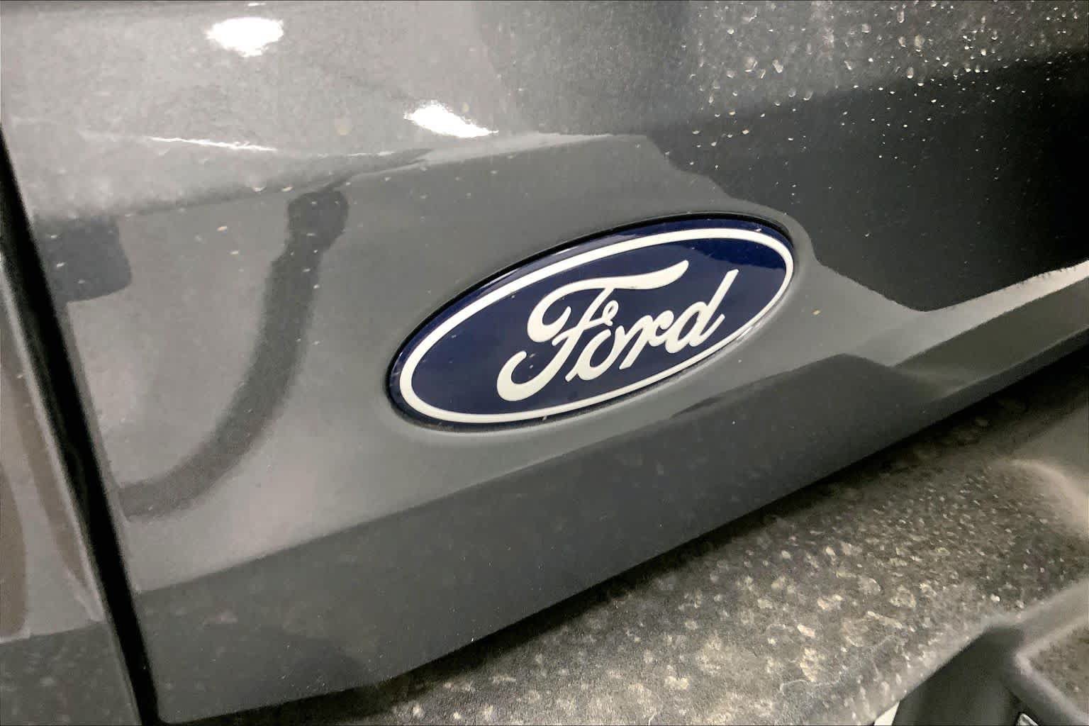 New 2026 Ford Bronco Big Bend AWD/4WD image 12