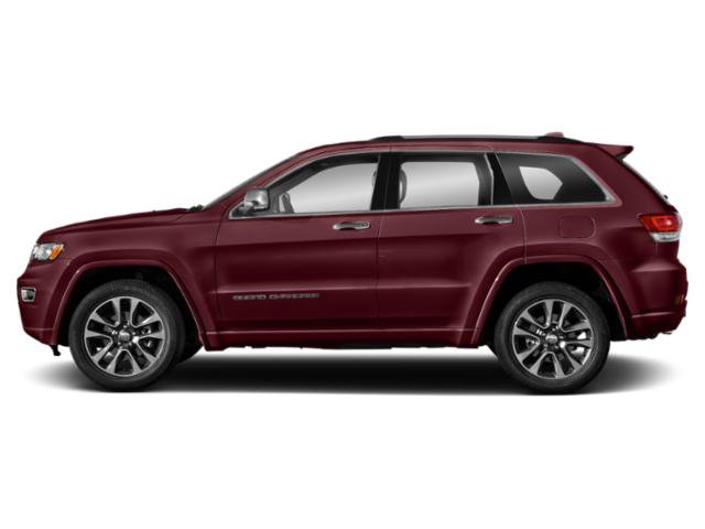 Certified 2018 Jeep Grand Cherokee High Altitude AWD/4WD image 2