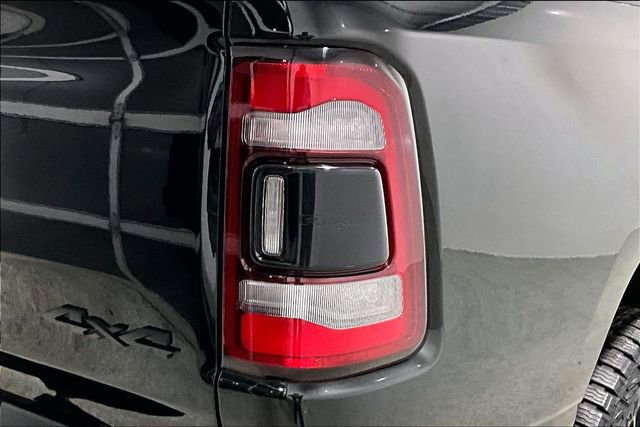 Used 2023 RAM 1500 Sport w/ Rebel Level 2 Equipment Group AWD/4WD image 25