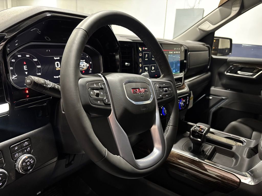 New 2026 GMC Sierra 1500 Elevation w/ Elevation Premium Package image 15
