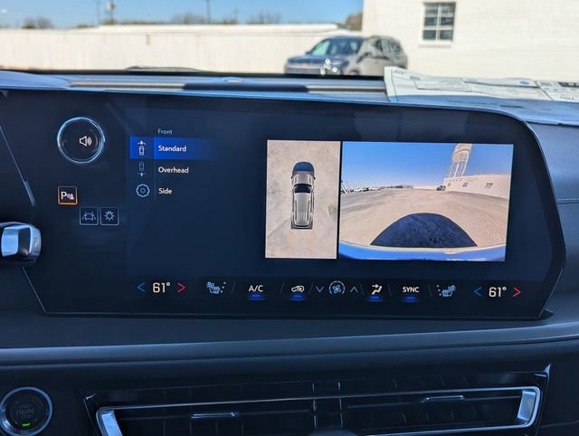 New 2026 Chevrolet Traverse LT w/ Driver Confidence Package image 22