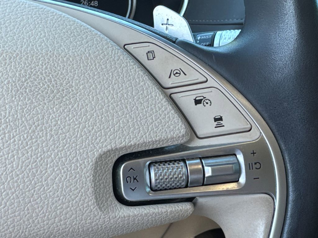 Used 2022 Genesis G80 2.5T w/ Prestige Package image 26