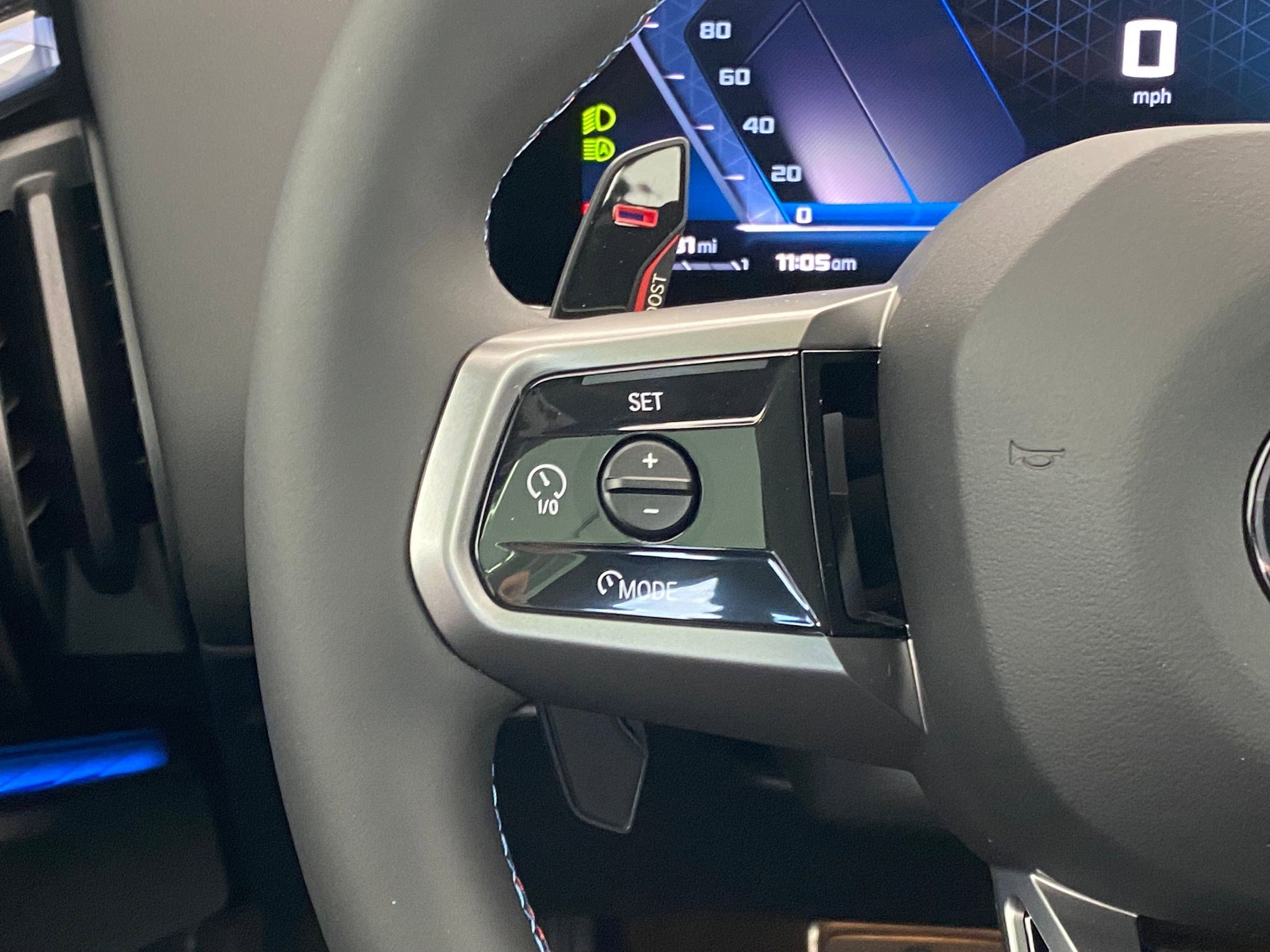 New 2026 BMW X3 M50 image 17