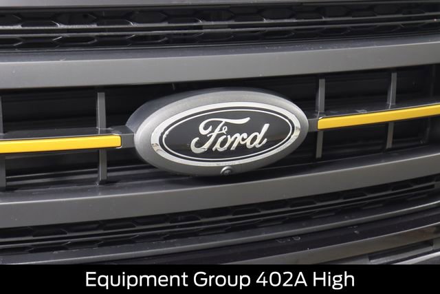 Certified 2023 Ford F150 Tremor w/ Equipment Group 402A High image 19