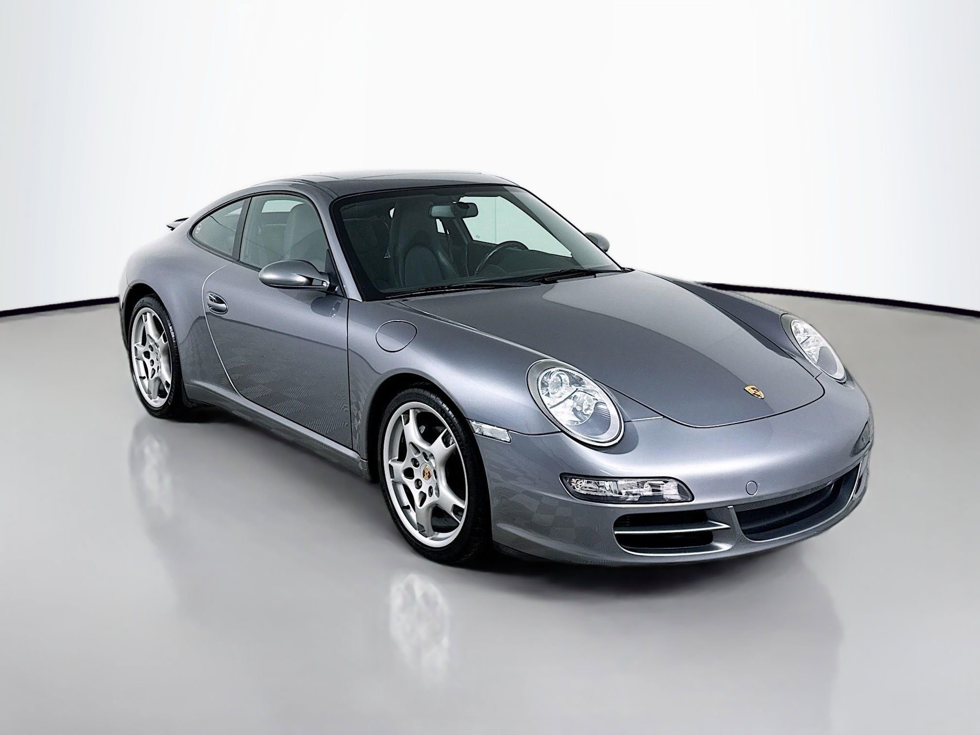 Used 2005 Porsche 911 Carrera image 7