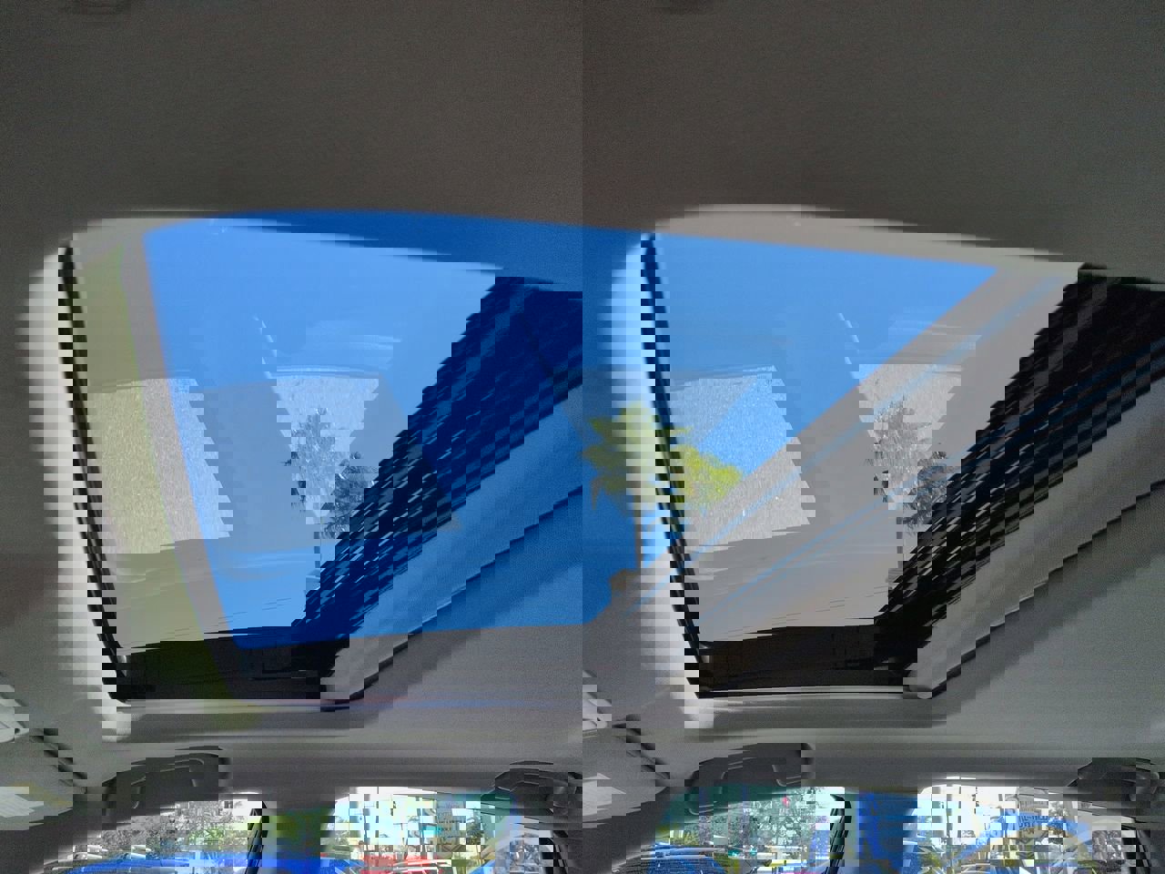 Used 2024 Honda Accord EX image 19