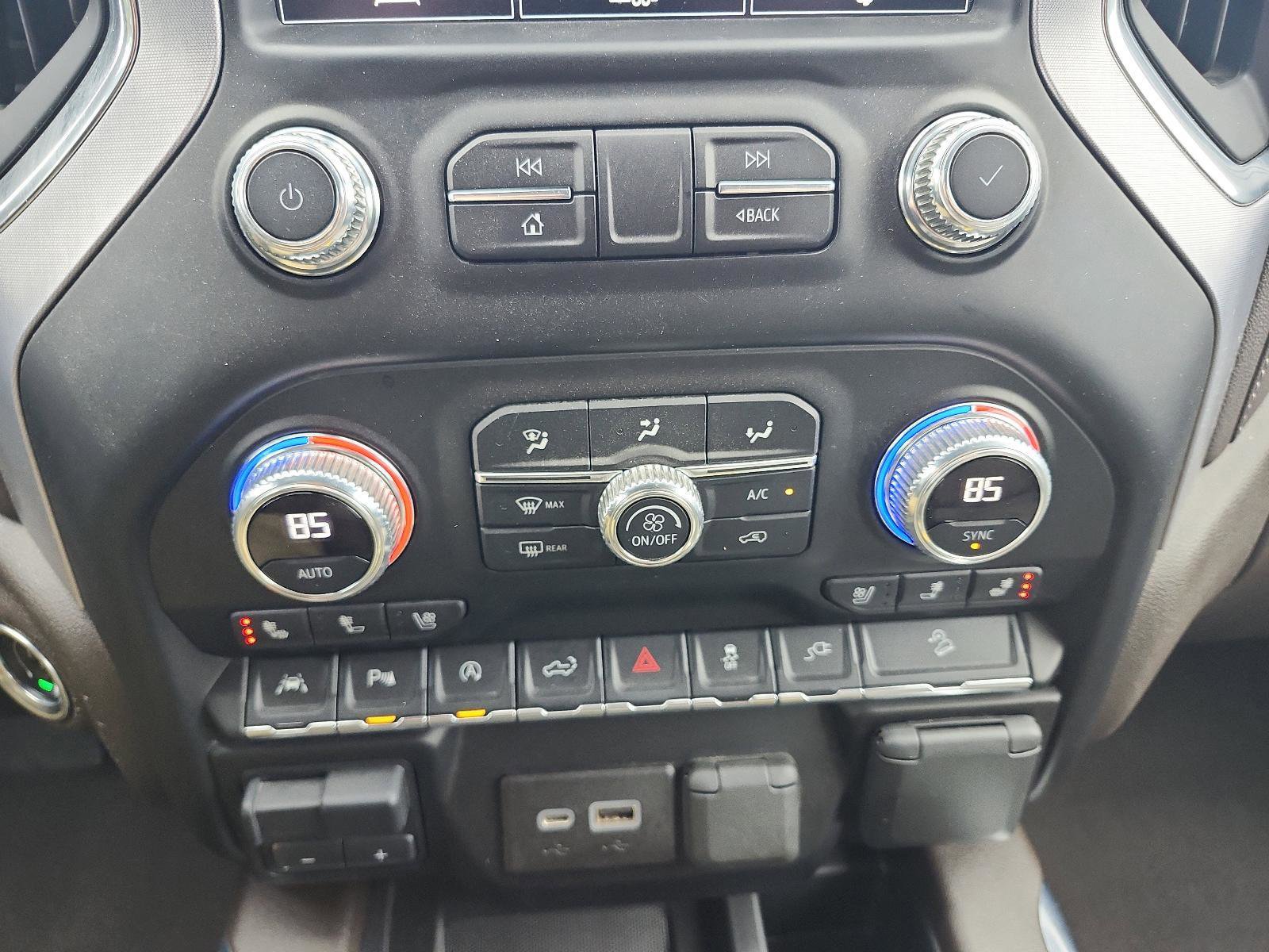 Certified 2021 GMC Sierra 1500 SLT image 21