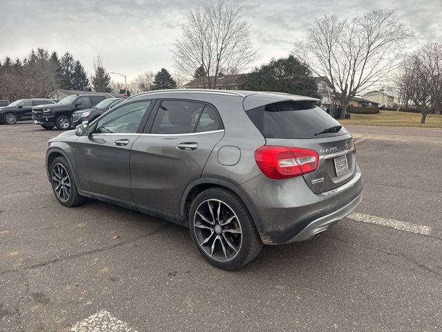 Used 2016 Mercedes-Benz GLA 250 image 4