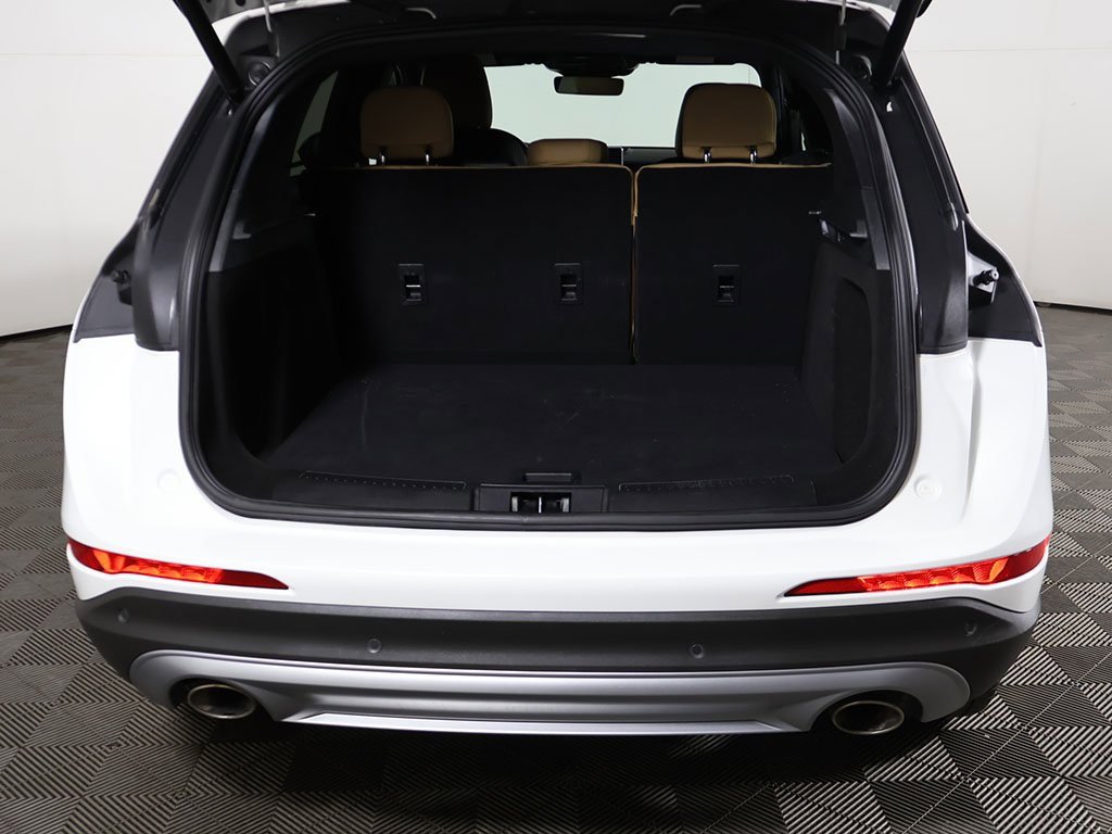 Used 2022 Lincoln Corsair Reserve w/ Elements Package image 17