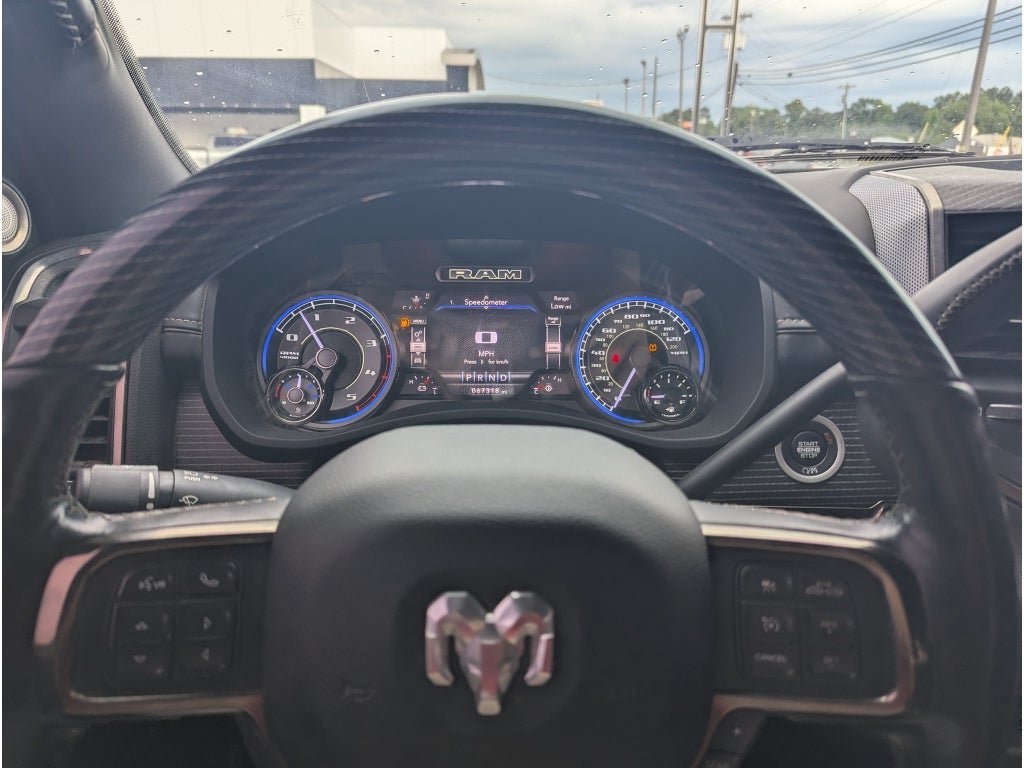 Used 2019 RAM 2500 Limited AWD/4WD image 15