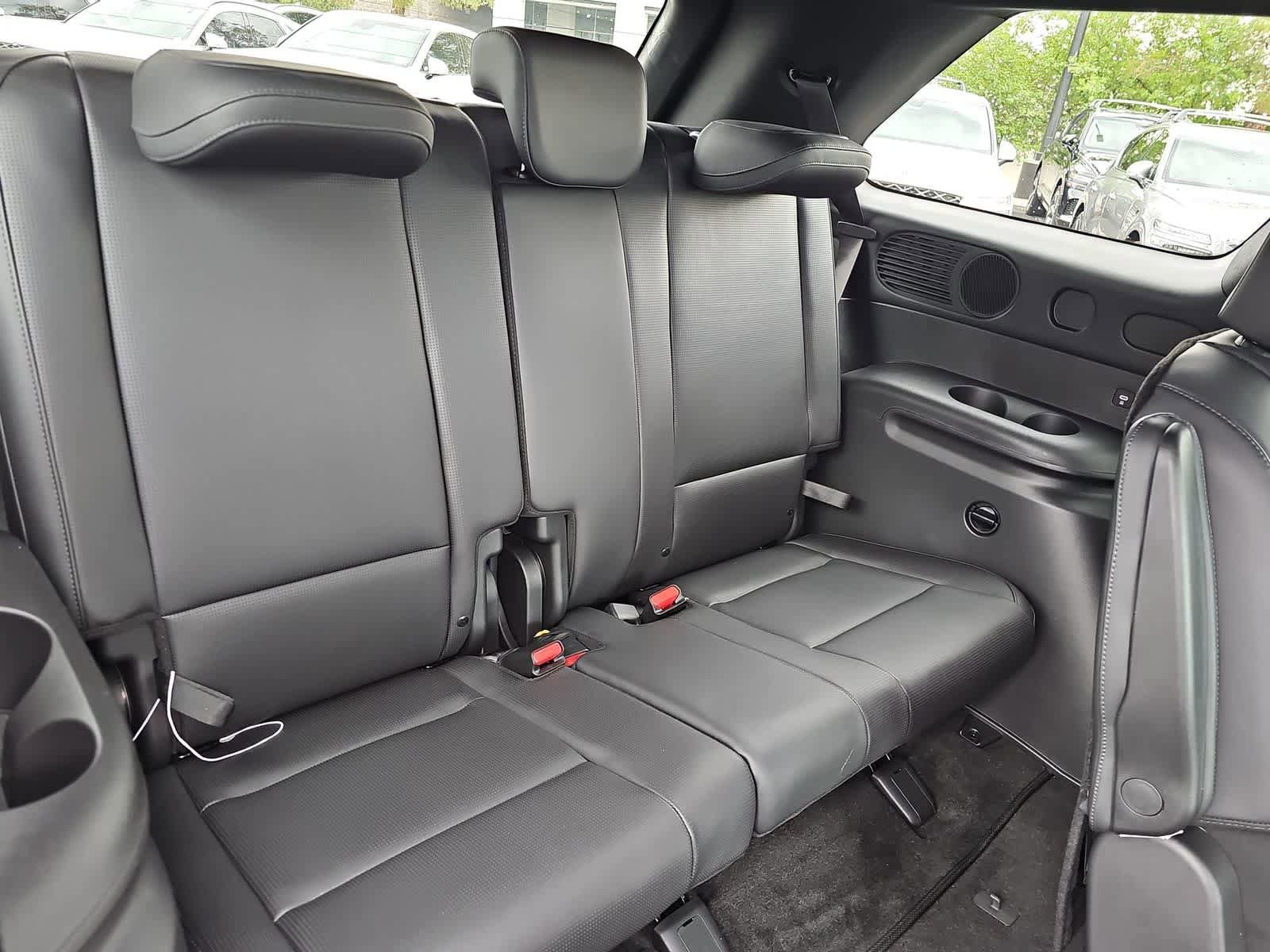 Certified 2026 Hyundai Palisade XRT Pro AWD/4WD image 26