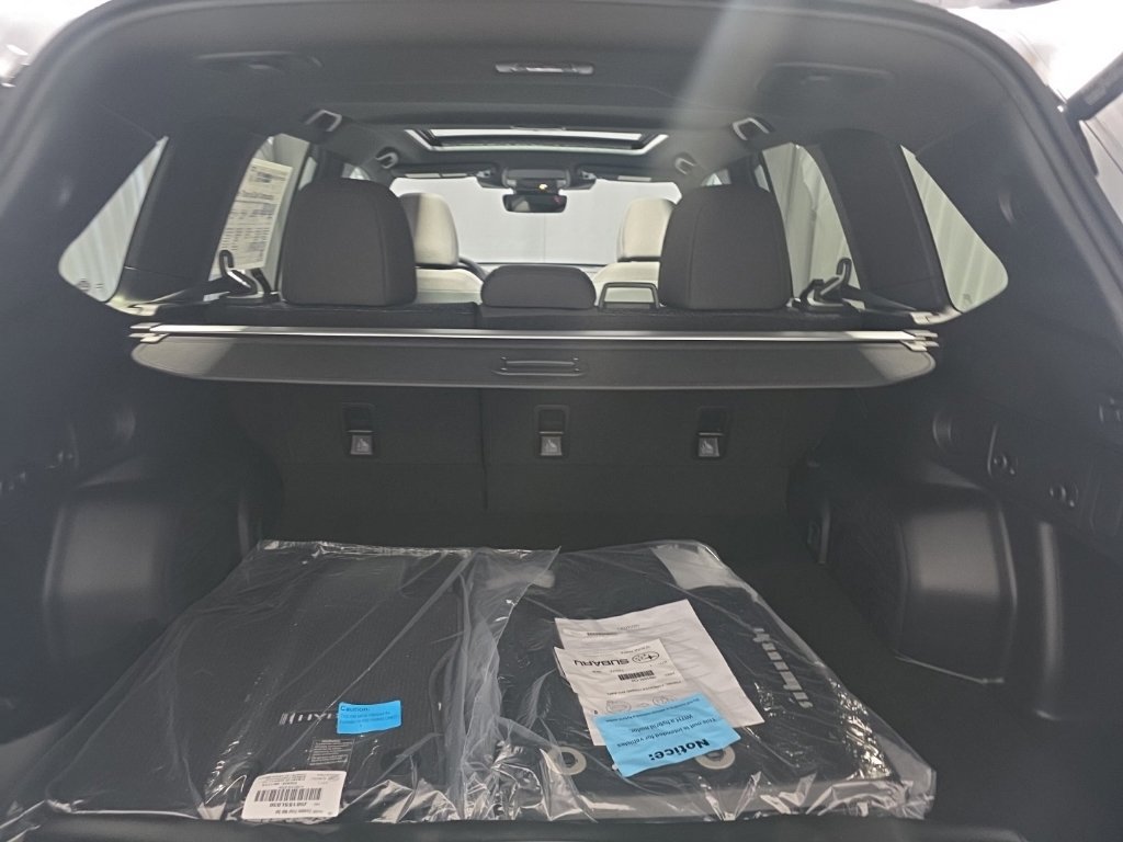 New 2026 Subaru Forester Premium AWD/4WD image 7