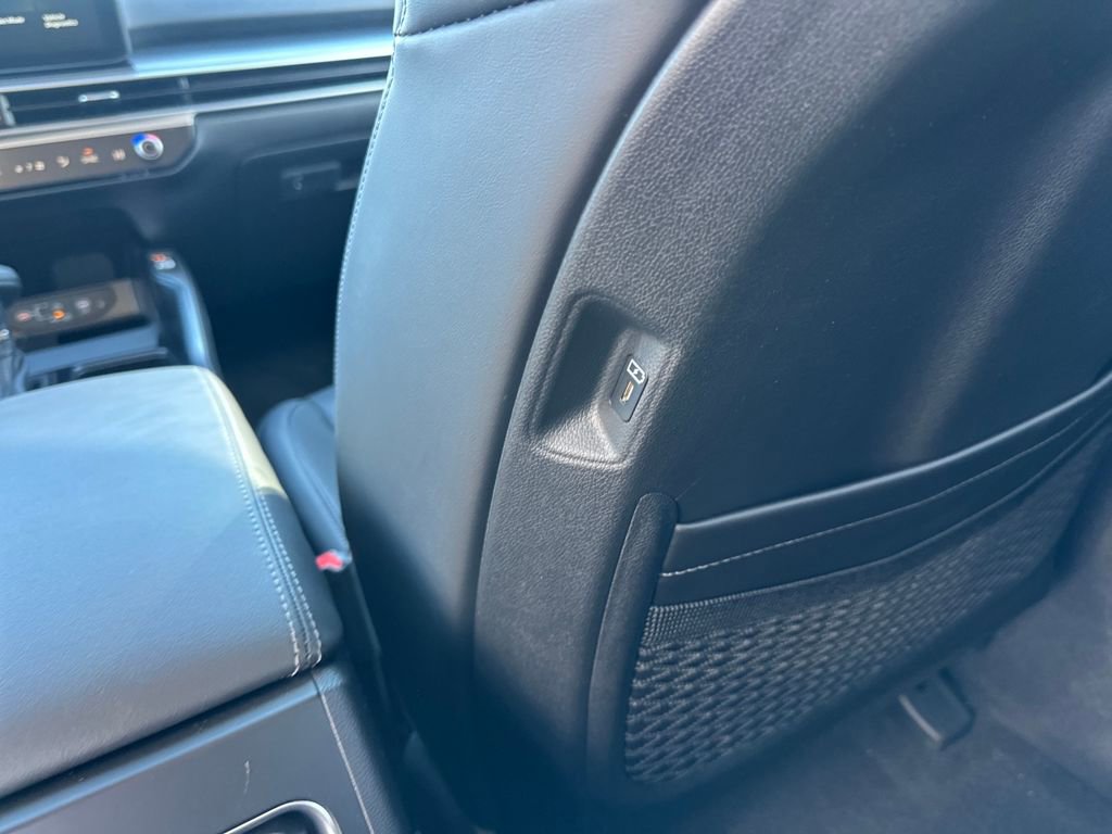 New 2026 Kia Sorento S AWD/4WD image 15