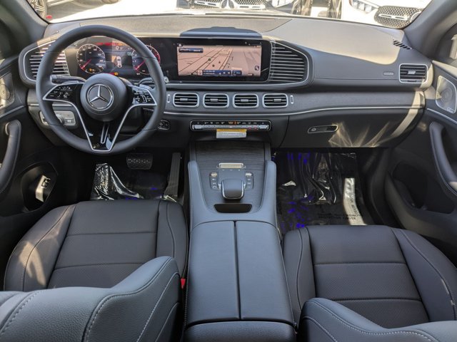 New 2026 Mercedes-Benz GLE 450 4MATIC Coupe image 15