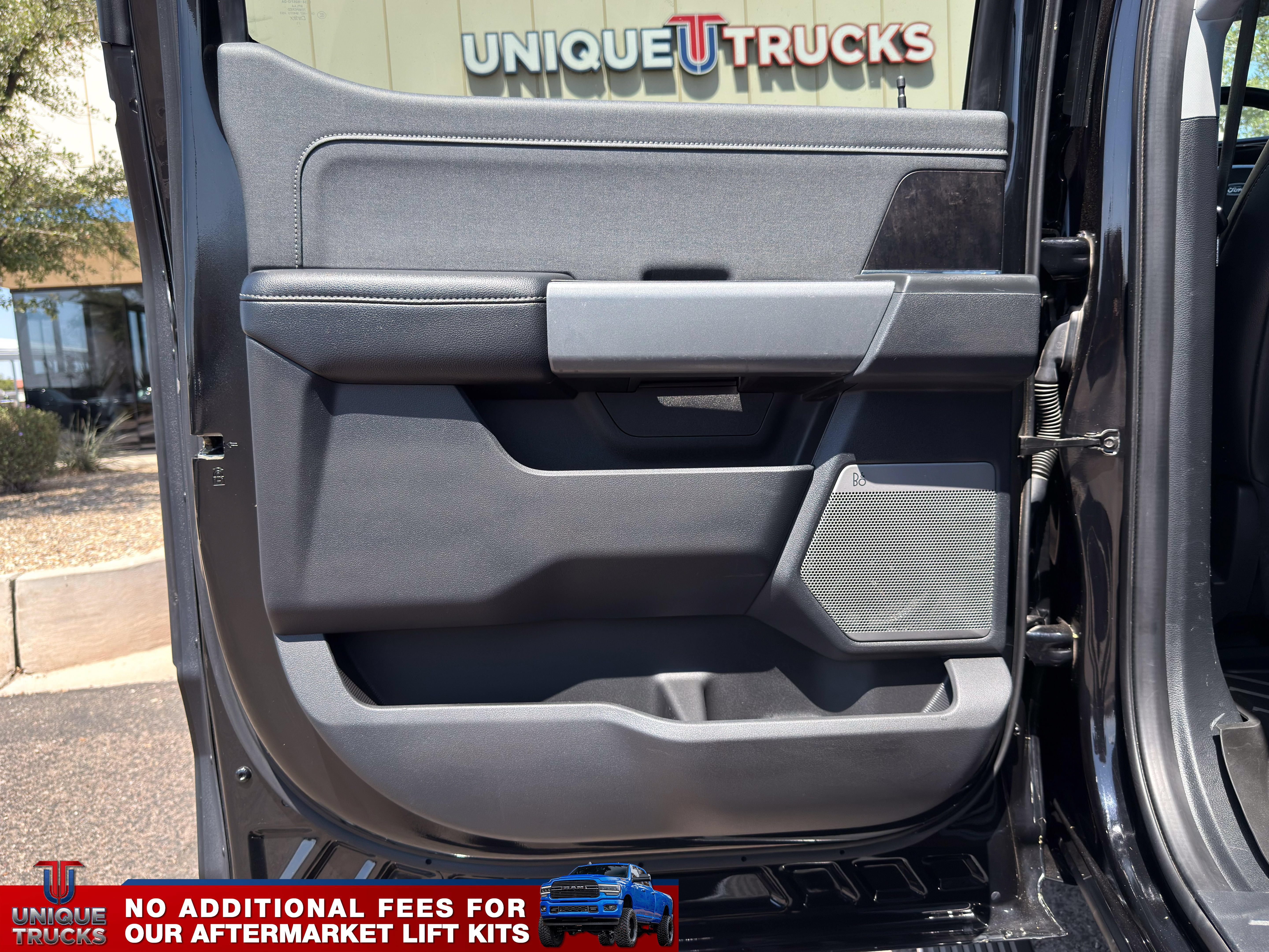 Used 2023 Ford F250 Lariat w/ Lariat Ultimate Package AWD/4WD image 20