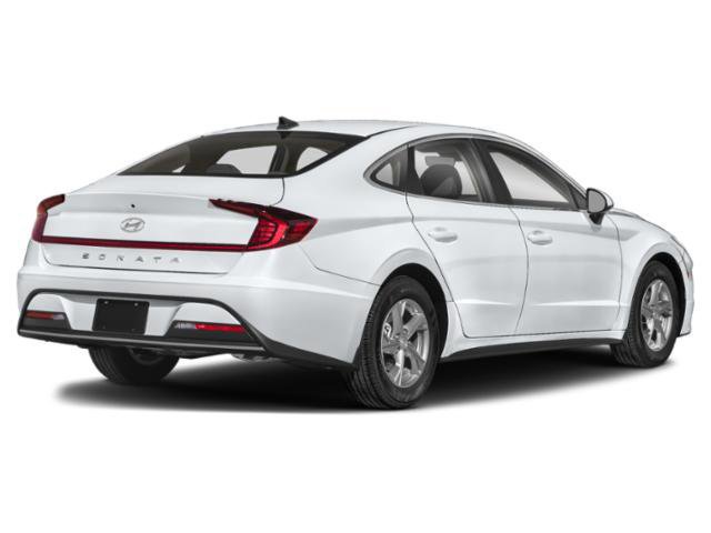 Used 2022 Hyundai Sonata SE image 2
