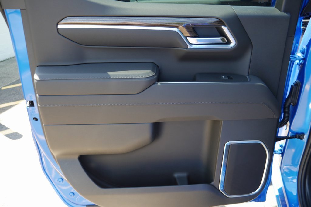 New 2026 Chevrolet Silverado 1500 LT image 28