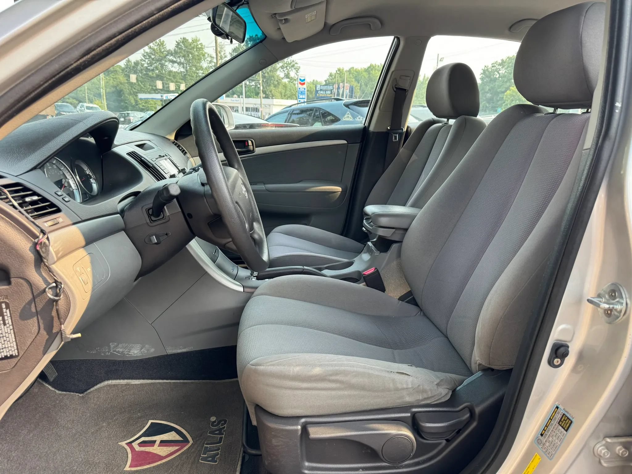 Used 2009 Hyundai Sonata GLS FWD image 21