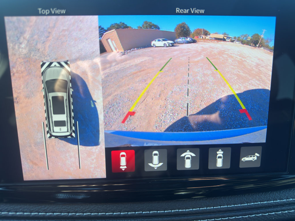 New 2026 Chrysler Pacifica Limited w/ S Appearance Package image 27