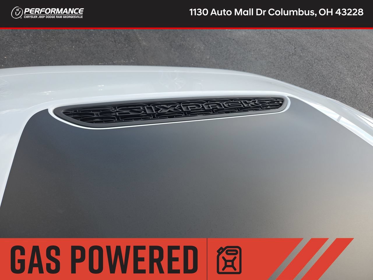 New 2026 Dodge Charger GT w/ Blacktop Package AWD/4WD image 12