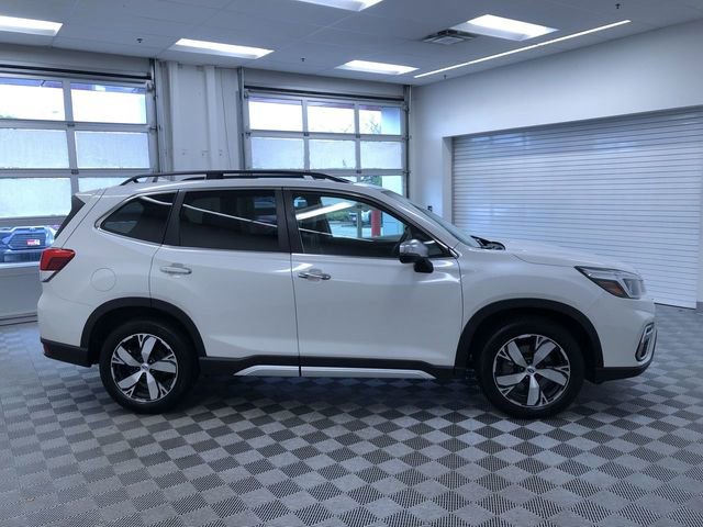 Used 2019 Subaru Forester Touring w/ Popular Package #3 AWD/4WD image 36