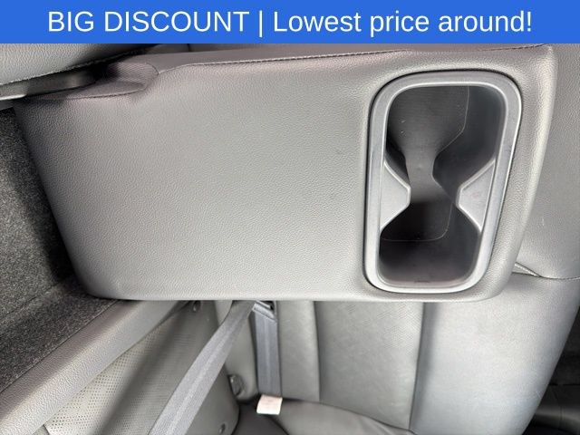 Used 2025 Nissan Altima 2.5 SL FWD image 15