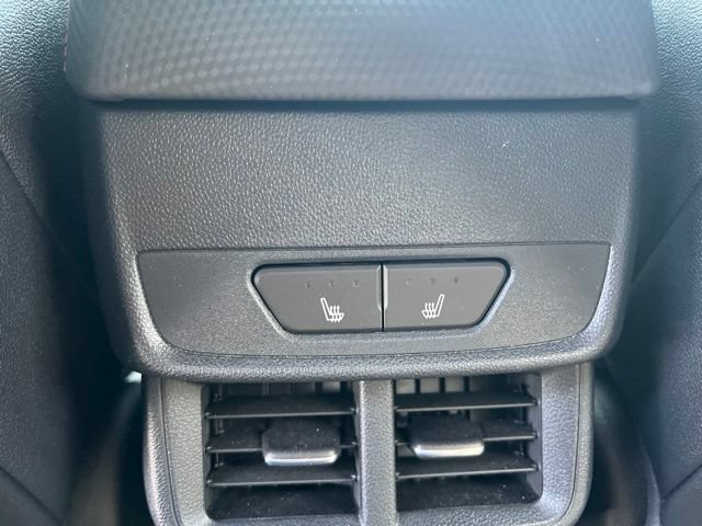 Used 2026 Chevrolet Equinox RS w/ Convenience Package III FWD image 33