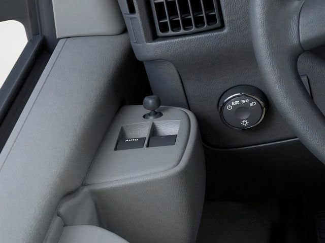 New 2025 Chevrolet Express 2500 Extended w/ Driver Convenience Package RWD image 22