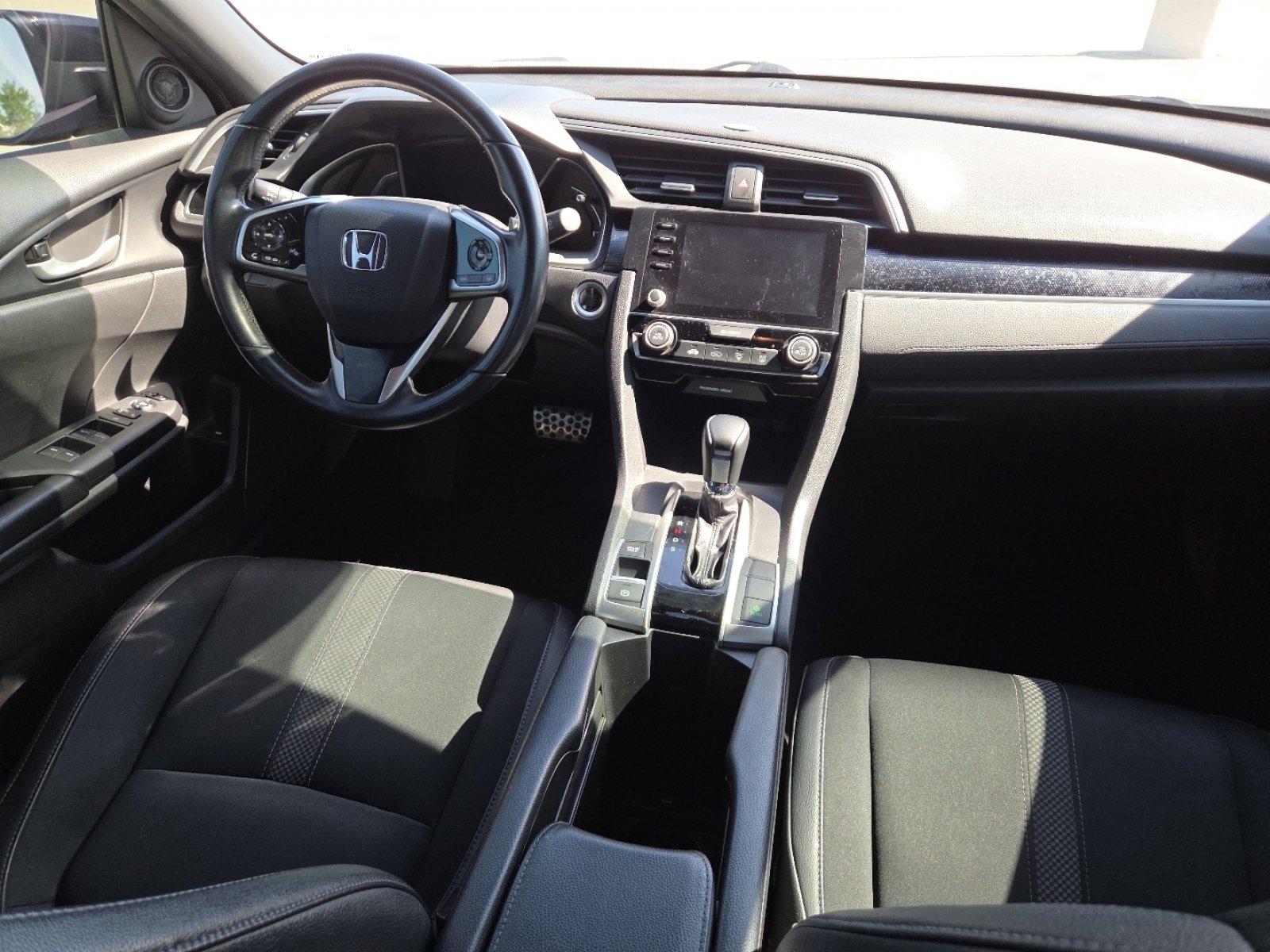 Used 2019 Honda Civic Sport image 20