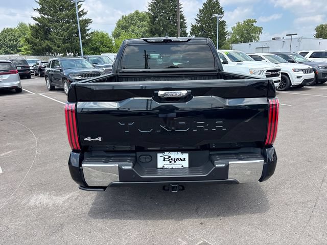 Used 2023 Toyota Tundra 1794 Edition w/ Advanced Package AWD/4WD image 32