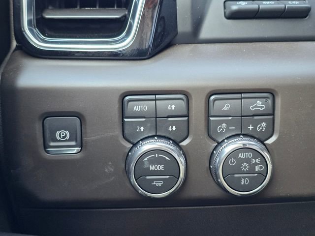 New 2026 GMC Sierra 1500 Denali w/ Denali Reserve Package image 34