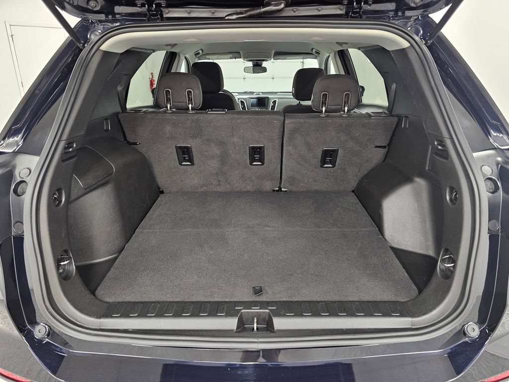Used 2020 Chevrolet Equinox LT FWD image 25