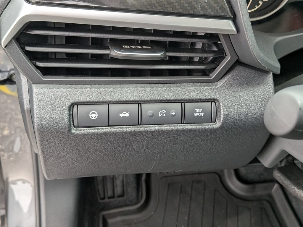 New 2026 Nissan Altima 2.5 SR w/ SR Premium Package FWD image 20