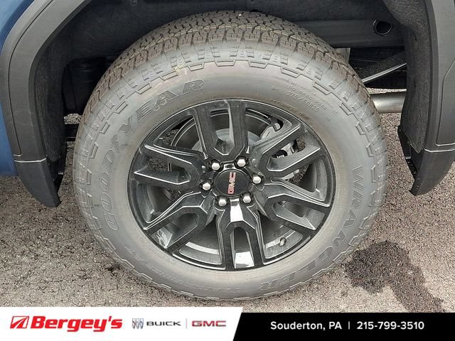 New 2026 GMC Sierra 1500 Elevation w/ Elevation Premium Package AWD/4WD image 5