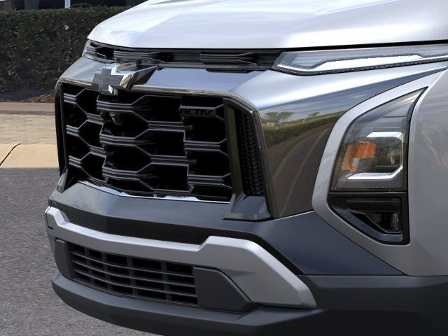 New 2027 Chevrolet Equinox ACTIV w/ Safety and Technology Package FWD image 38