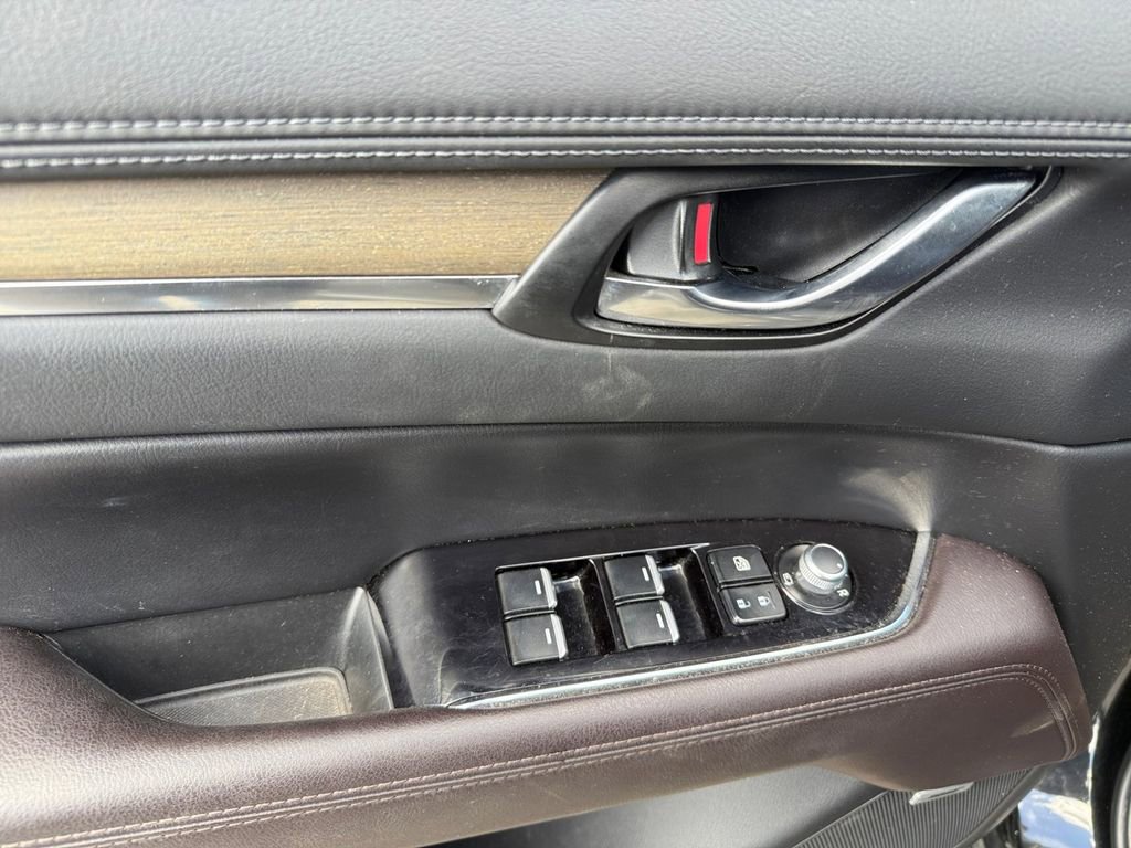 Used 2019 MAZDA CX-5 Signature image 14