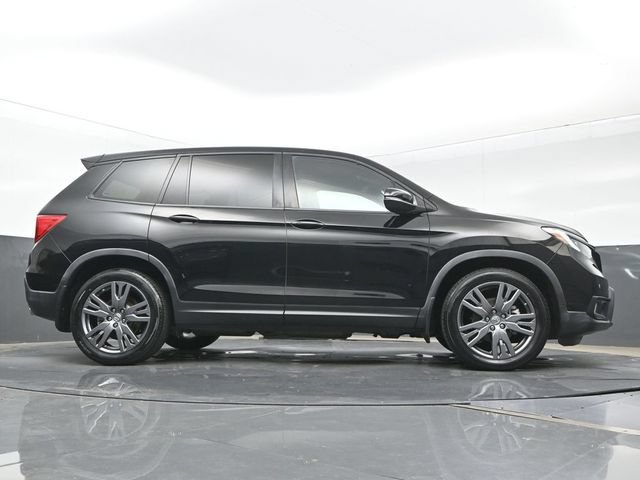 Certified 2021 Honda Passport EX-L image 26