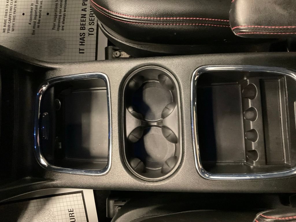 Used 2018 Dodge Grand Caravan GT FWD image 15